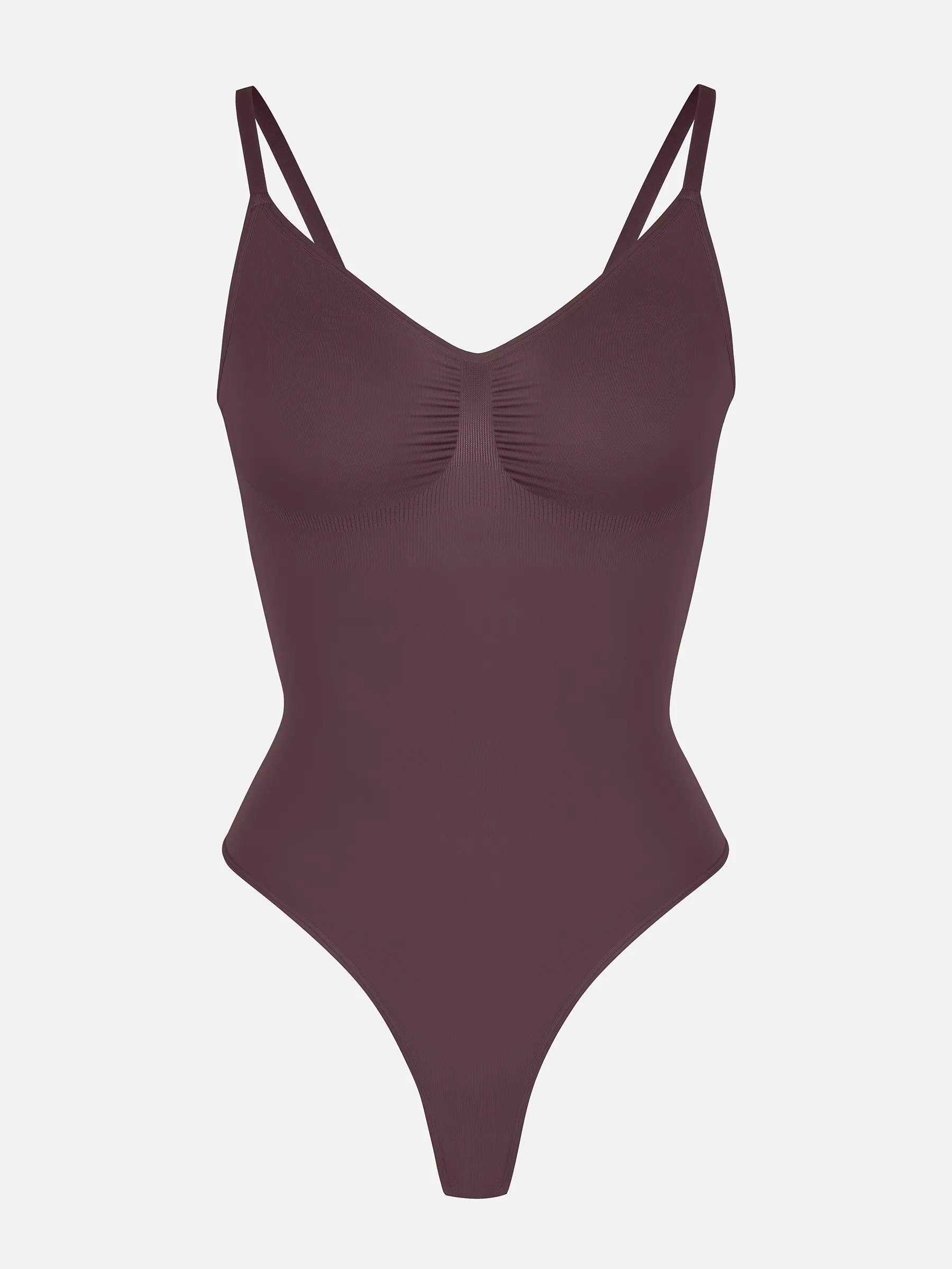 Feelingirl Tummy Control Seamless Bodysuit [BOGO] - Image 70
