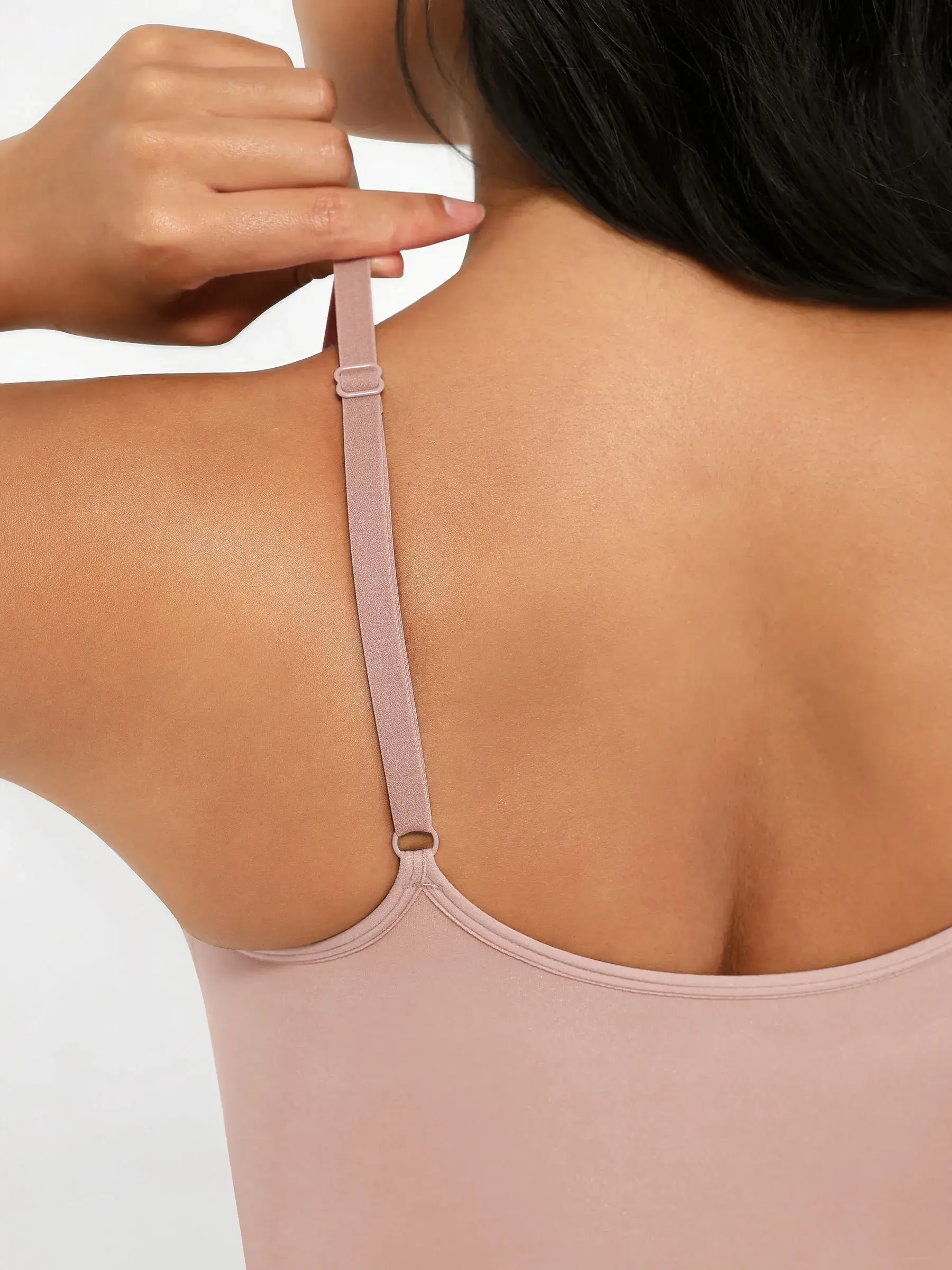 Feelingirl Tummy Control Seamless Bodysuit [BOGO] - Image 77