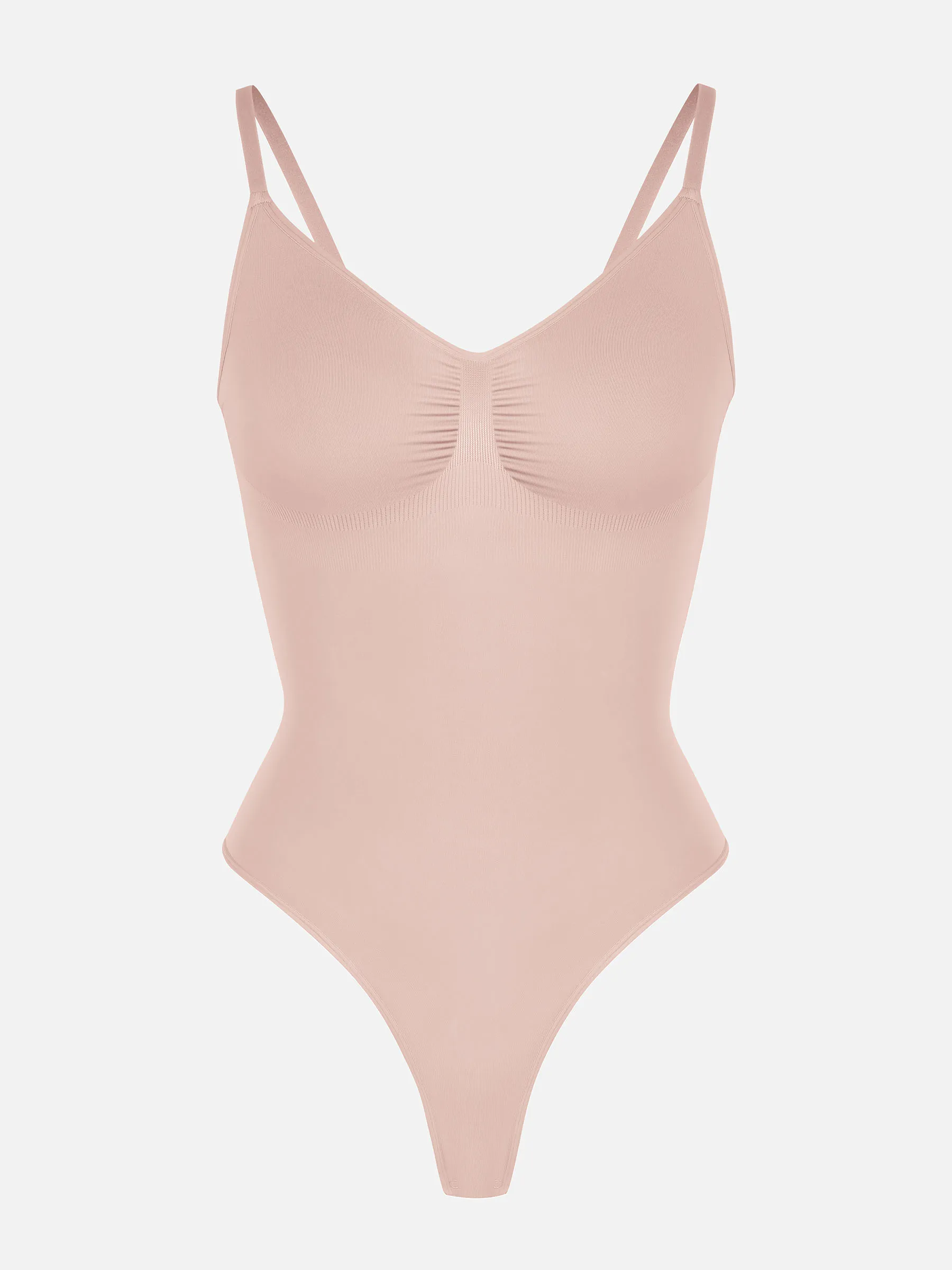 Feelingirl Tummy Control Seamless Bodysuit [BOGO] - Image 79