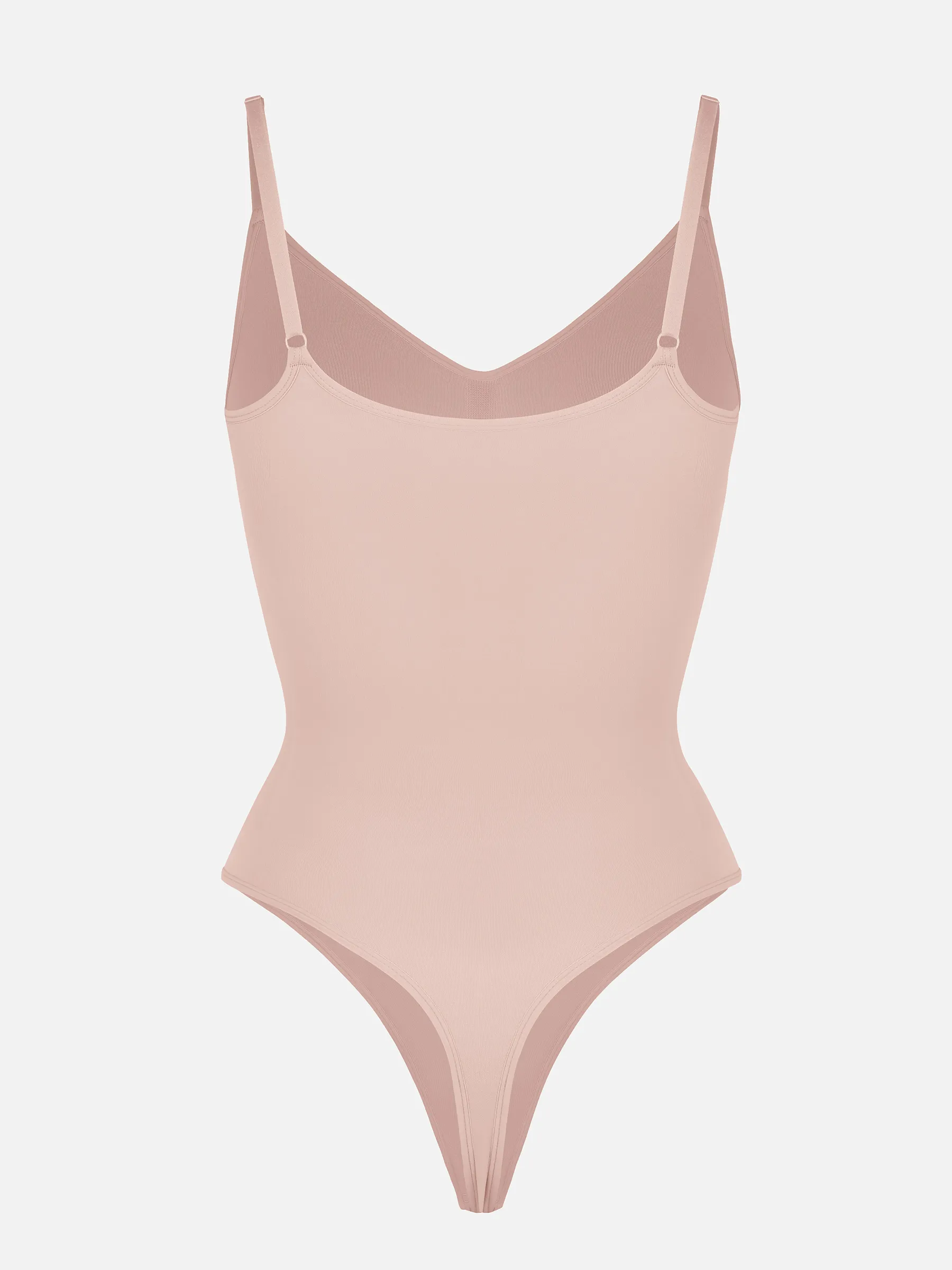 Feelingirl Tummy Control Seamless Bodysuit [BOGO] - Image 80