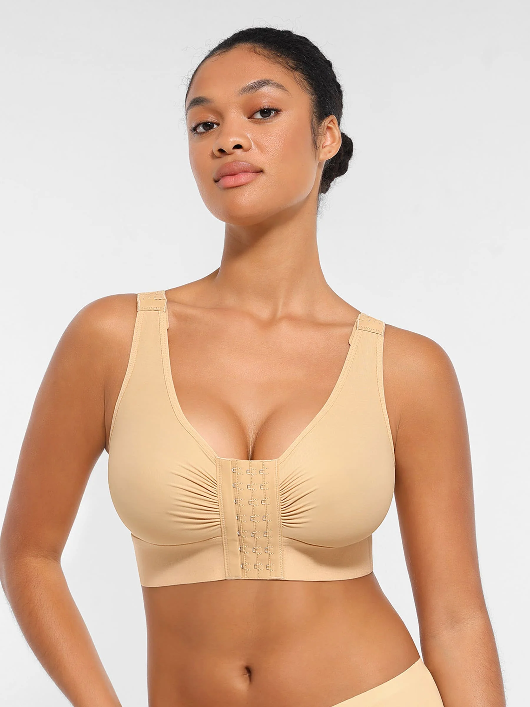 Feelingirl Ultimate Comfort & Support Post-Surgery Recovery Bra - Image 13