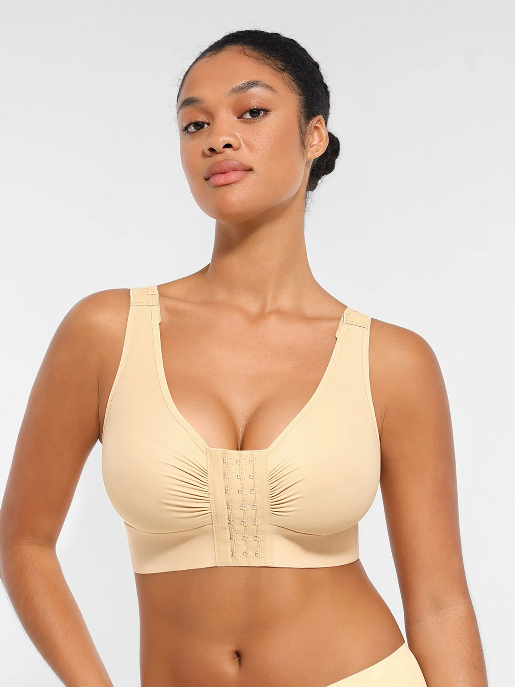 Feelingirl Ultimate Comfort & Support Post-Surgery Recovery Bra - Image 19