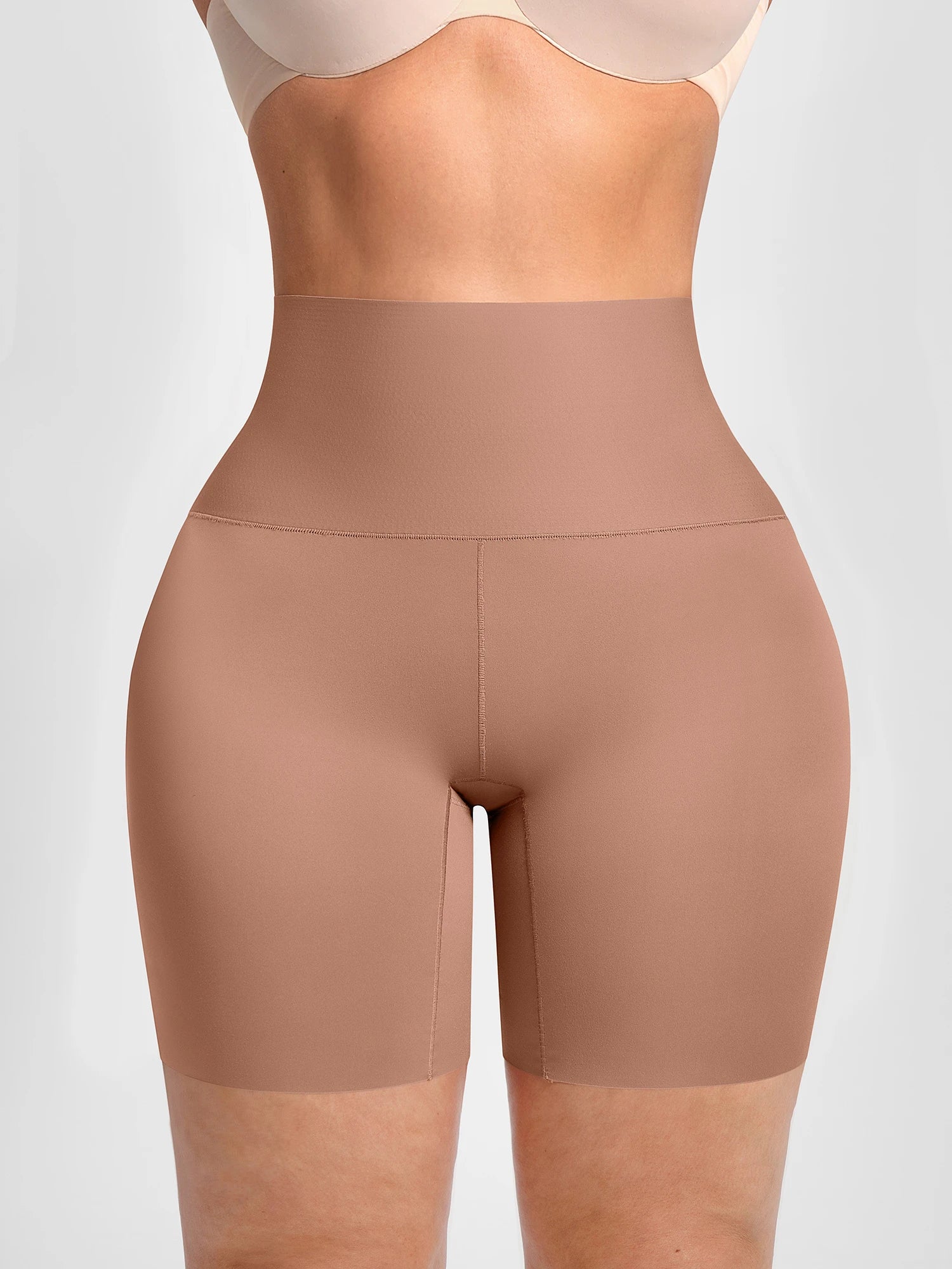 Feelingirl All-Day Smoothing Light Compression Seamless Shorts - Image 10