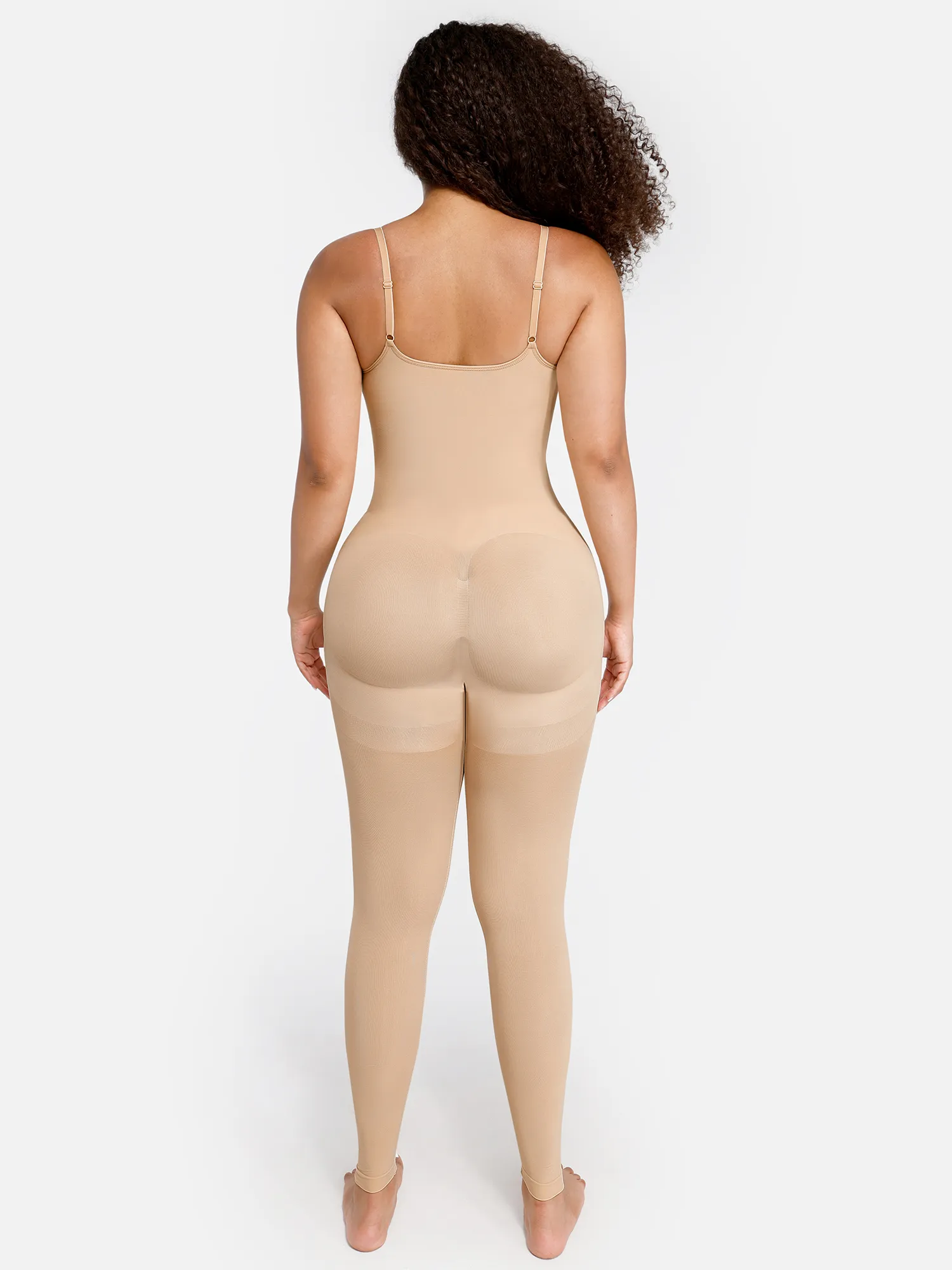 Feelingirl Seamless Full Coverage Bodysuit - Image 15