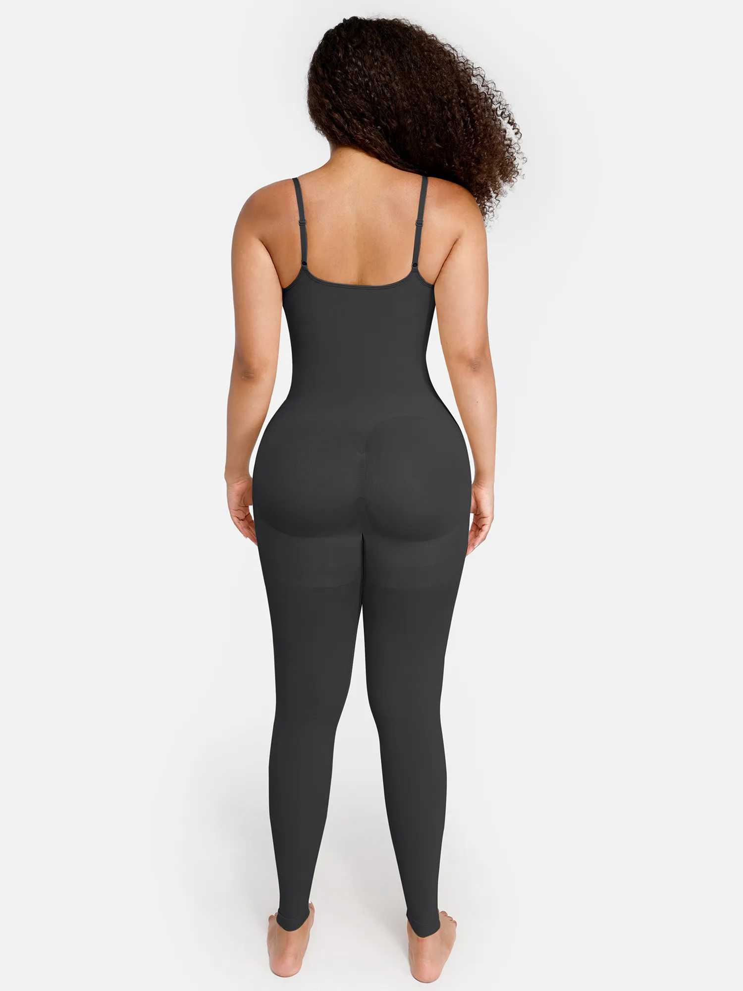 Feelingirl Seamless Full Coverage Bodysuit - Image 6